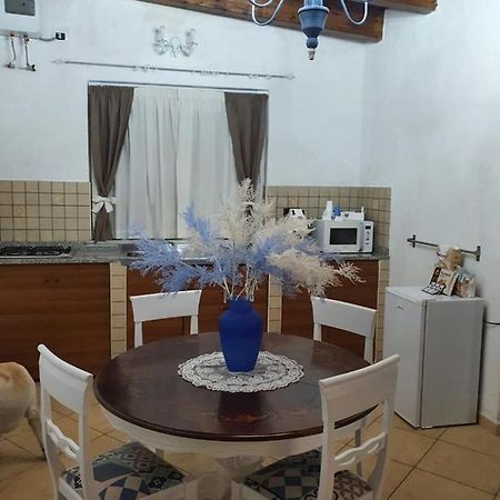 La Dependance Bed & Breakfast Torre Annunziata Luaran gambar