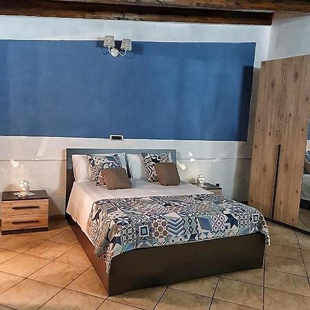 La Dependance Bed & Breakfast Torre Annunziata Luaran gambar
