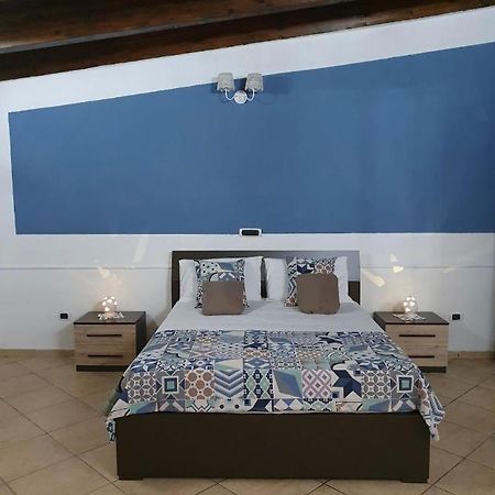 La Dependance Bed & Breakfast Torre Annunziata Luaran gambar