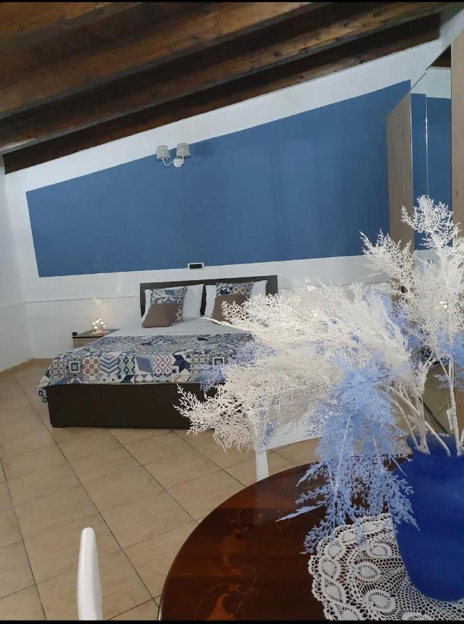 La Dependance Bed & Breakfast Torre Annunziata Luaran gambar